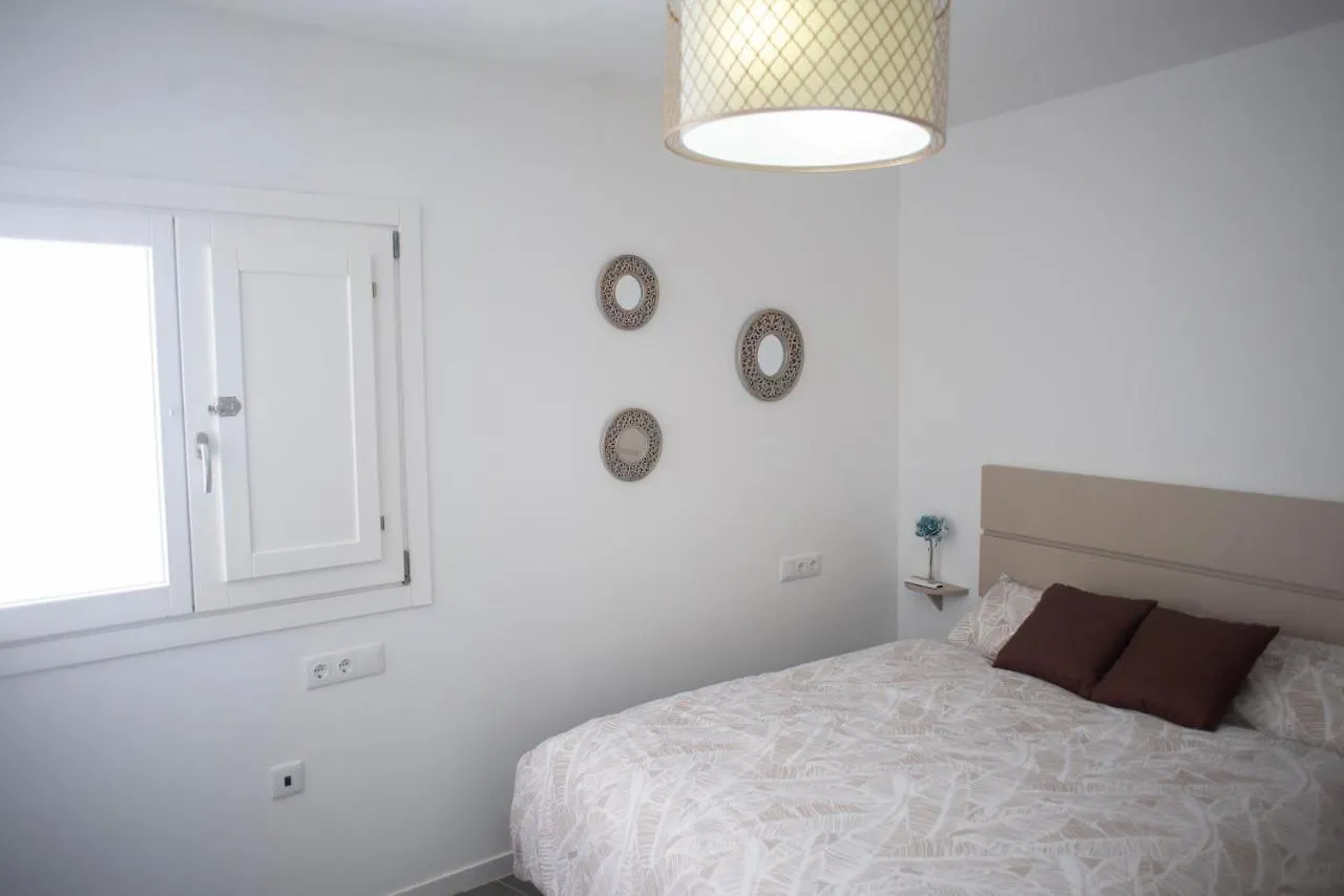 Apartamento El Tanguillo Little Apartments 加的斯 0*,  西班牙