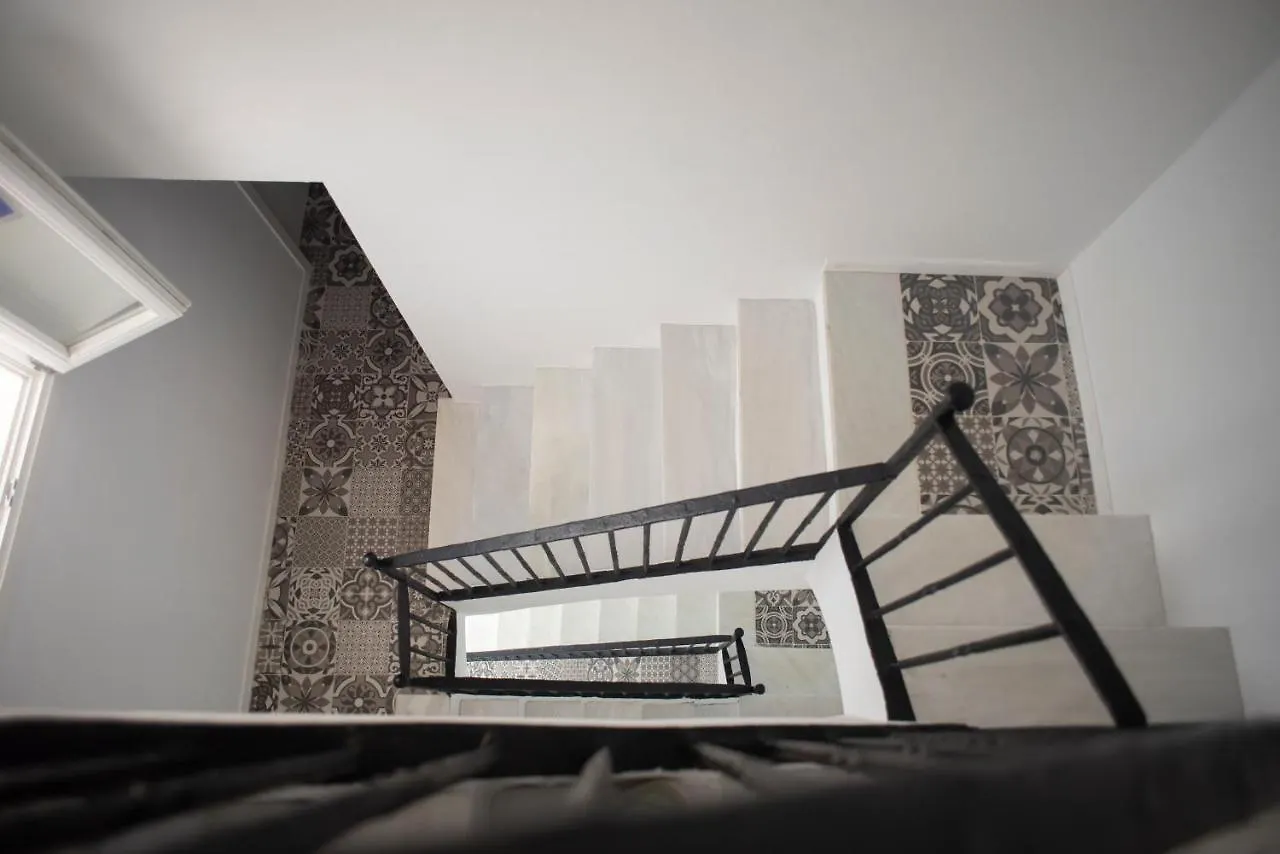 Apartamento El Tanguillo Little Apartments Cadiz