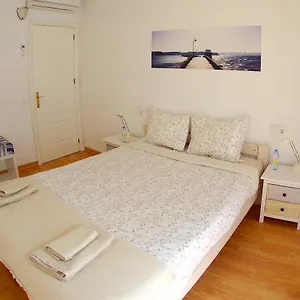 Atico Centro Apartment