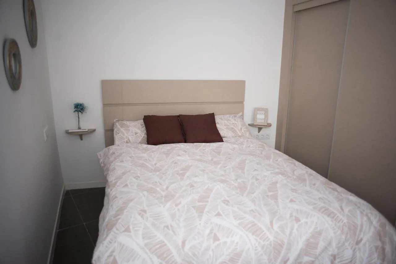 Apartamento El Tanguillo Little Apartments Cadiz 0*,